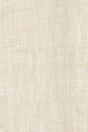 Product shot of the Studio Shirt Dress in colour Tusk, detail