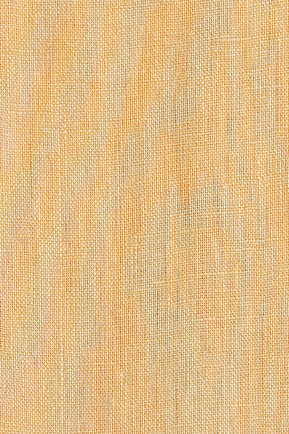 Product shot of the La Vie Dress in colour Caramel, detail