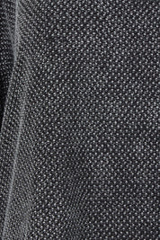 Apache Cotton Jumper - Black