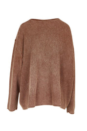 Apache Cotton Jumper - Coco