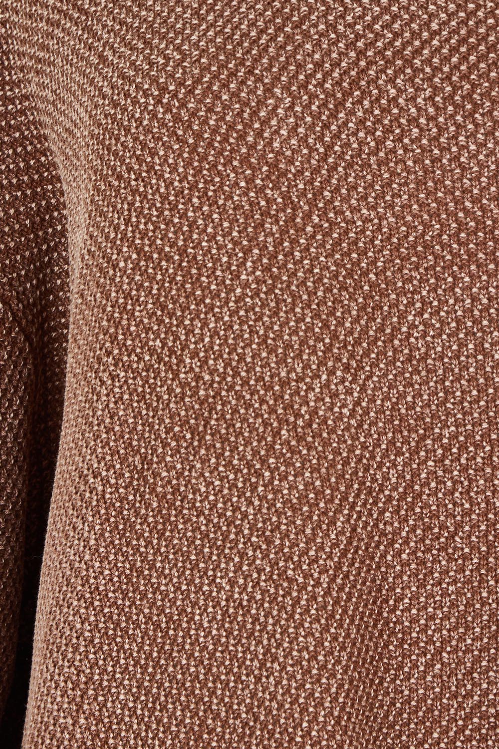 Apache Cotton Jumper - Coco