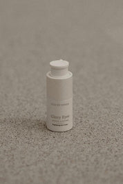 Product shot of the Glory Eyes - Gloryeyes in colour Gloryeyes, from the back