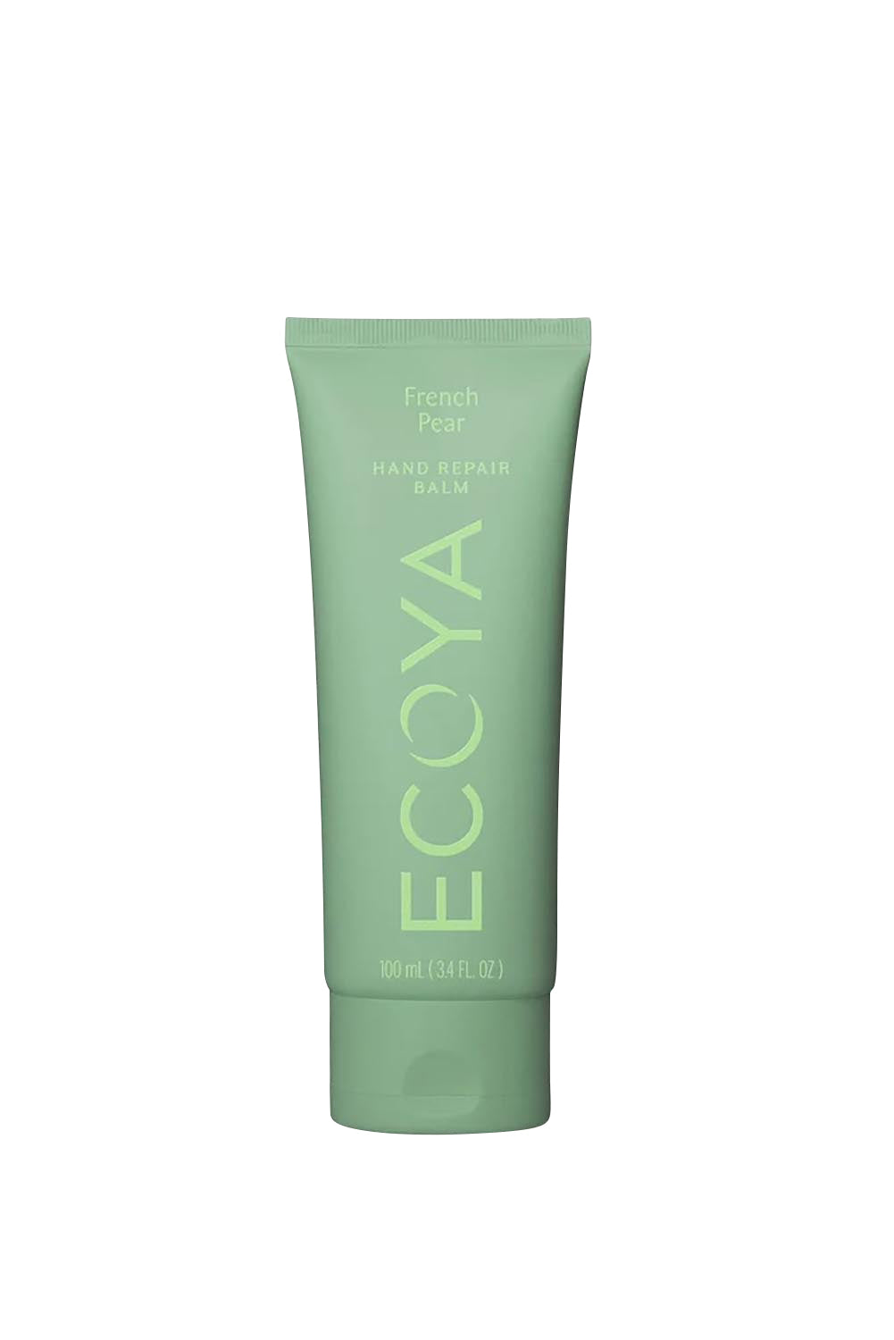 Product shot of the Hand Repair Balm - Frenchpear in colour Frenchpear, showing detail
