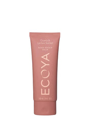 Product shot of the Hand Repair Balm - Guavalychee in colour Guavalychee, showing detail