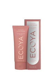 Product shot of the Hand Repair Balm - Guavalychee in colour Guavalychee, from the front