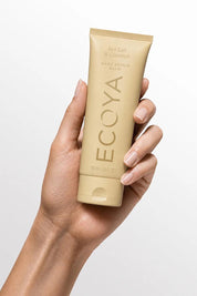 Product shot of the Hand Repair Balm - Seasaltcoconut in colour Seasaltcoconut, showing detail