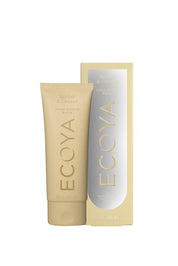 Product shot of the Hand Repair Balm - Seasaltcoconut in colour Seasaltcoconut, from the front