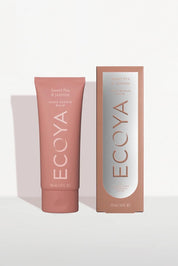 Product shot of the Hand Repair Balm - Sweetpea in colour Sweetpea, from the front