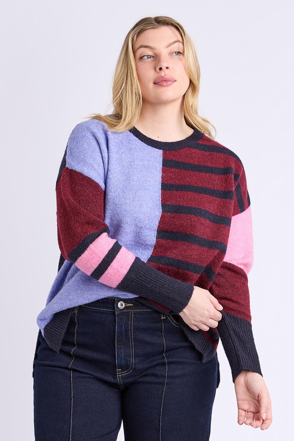 Kit Knit – Multi