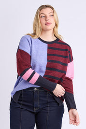 Kit Knit – Multi
