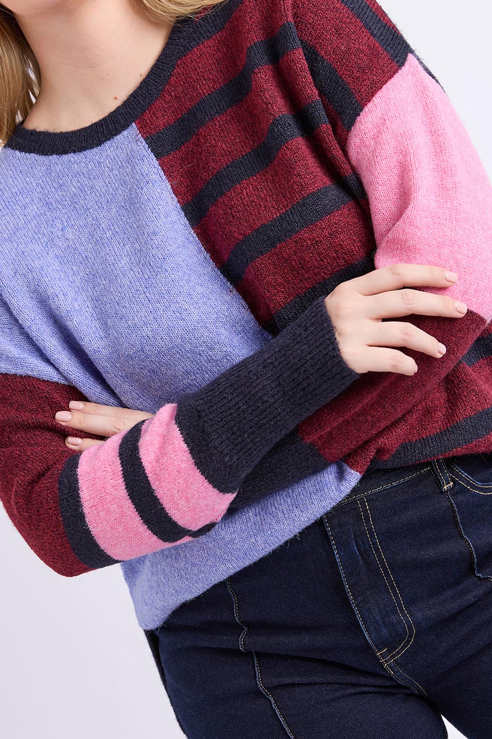 Kit Knit – Multi