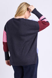 Kit Knit – Multi