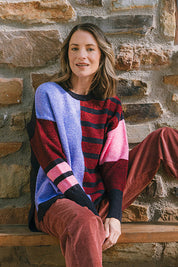 Kit Knit – Multi