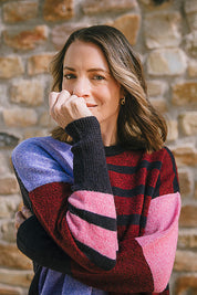 Kit Knit – Multi