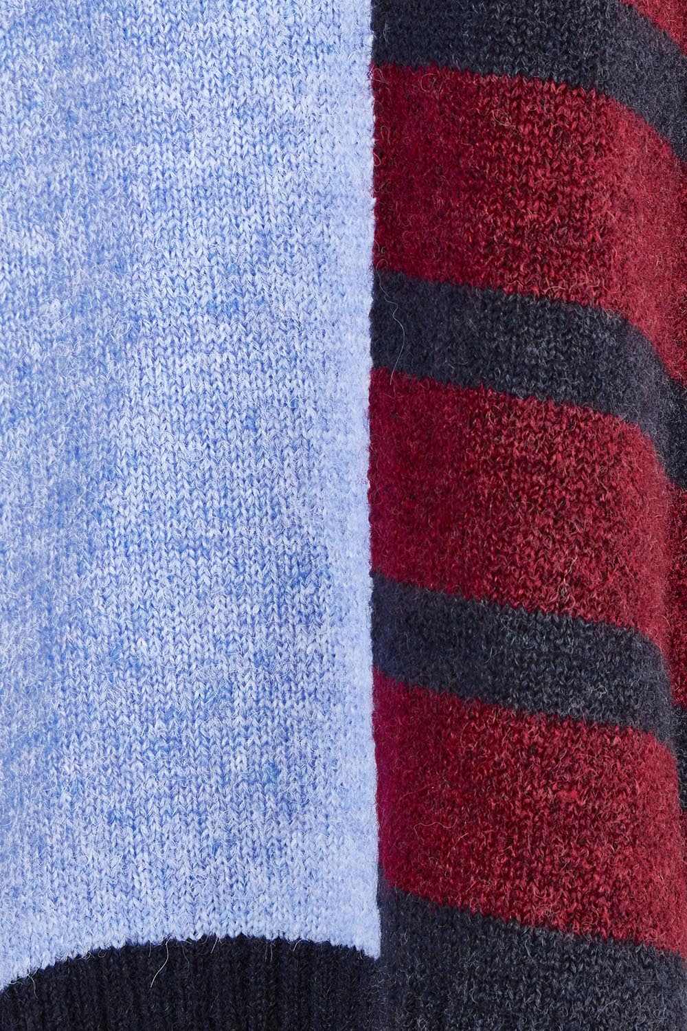 Kit Knit – Multi