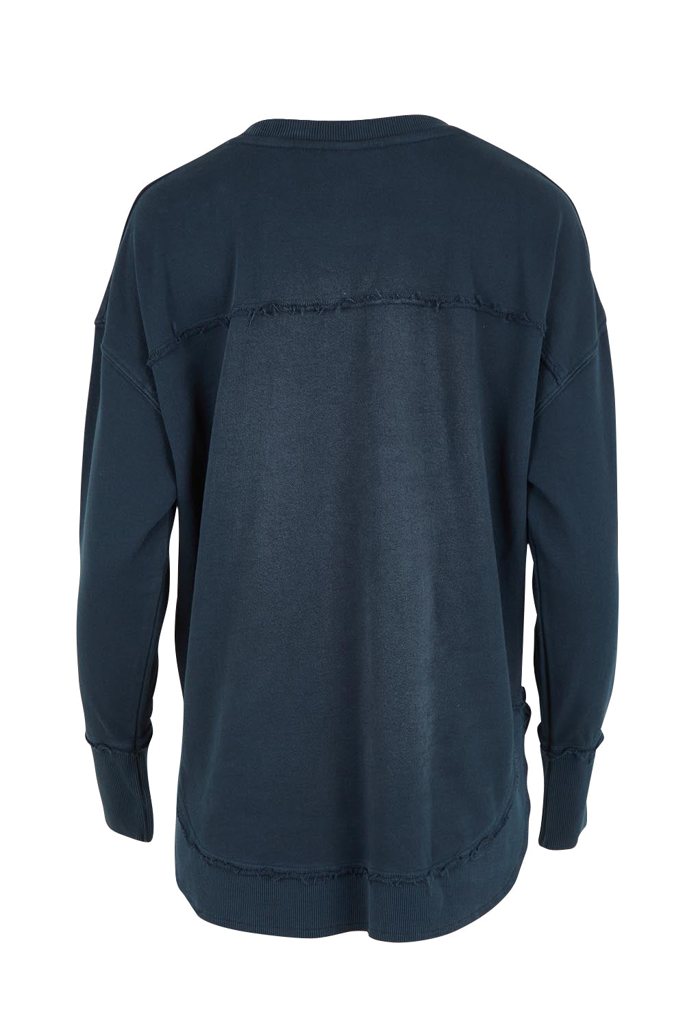 Lovisa Cotton Crew – Navy