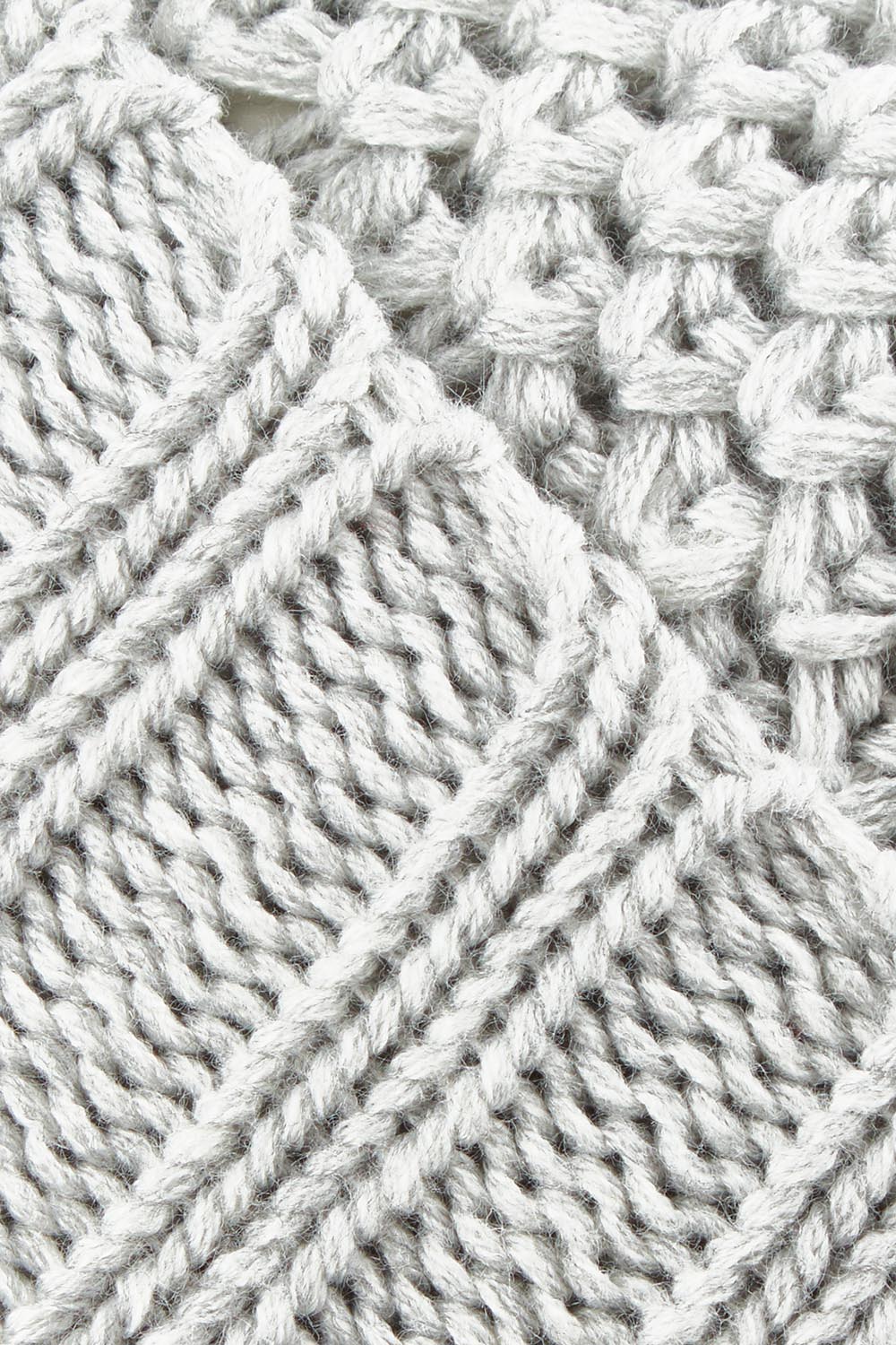 Berry Beanie - Greymarle