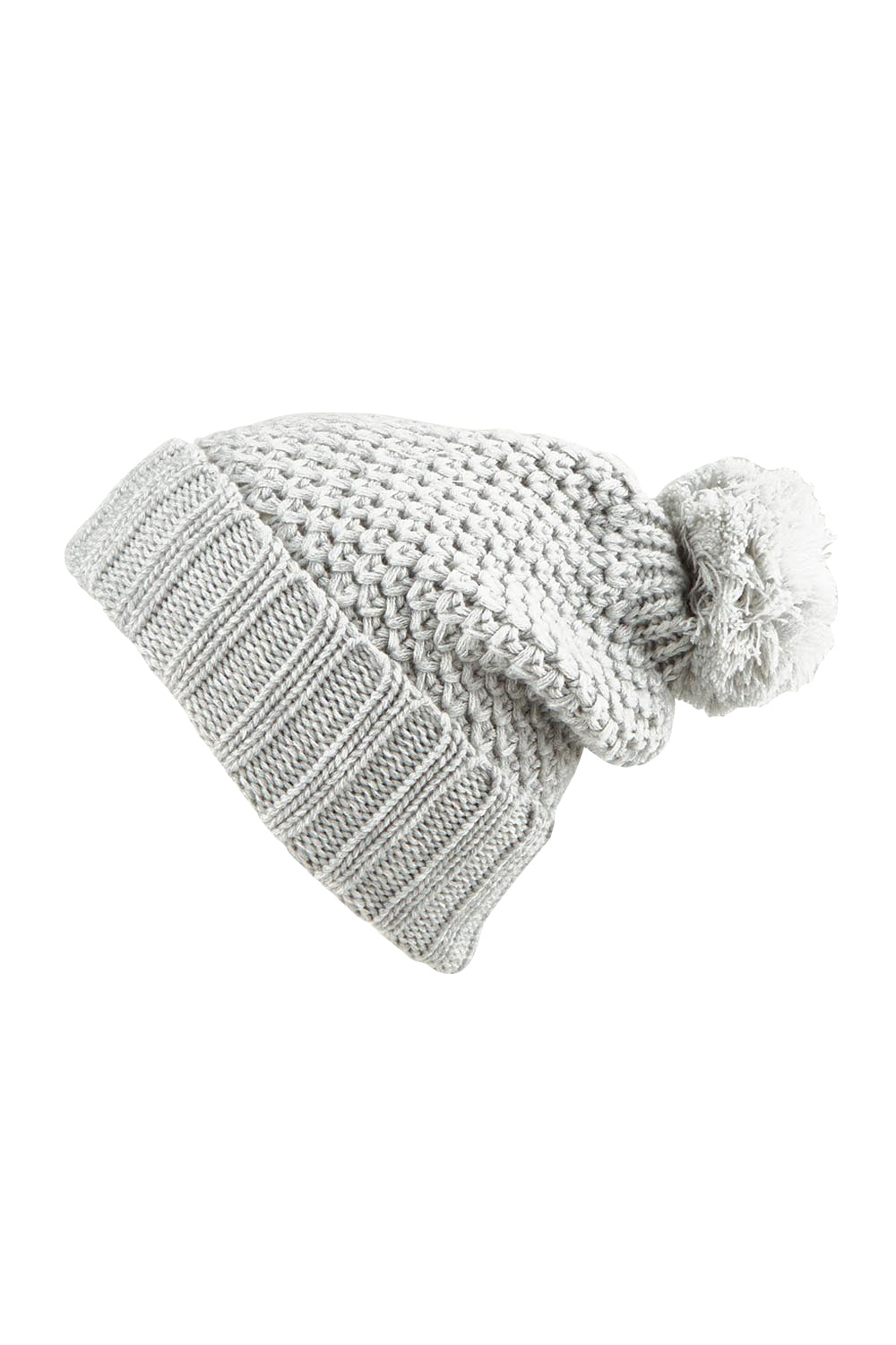 Berry Beanie - Greymarle