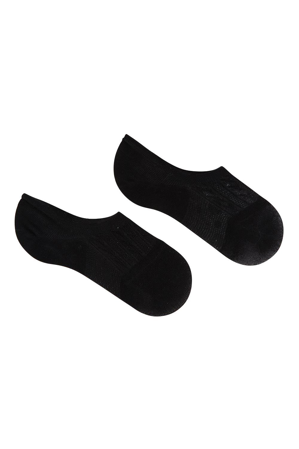 Jacquard Ankle Sock - Socks