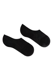 Jacquard Ankle Sock - Socks