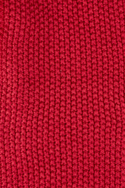 Infinity Scarf - Cranberry