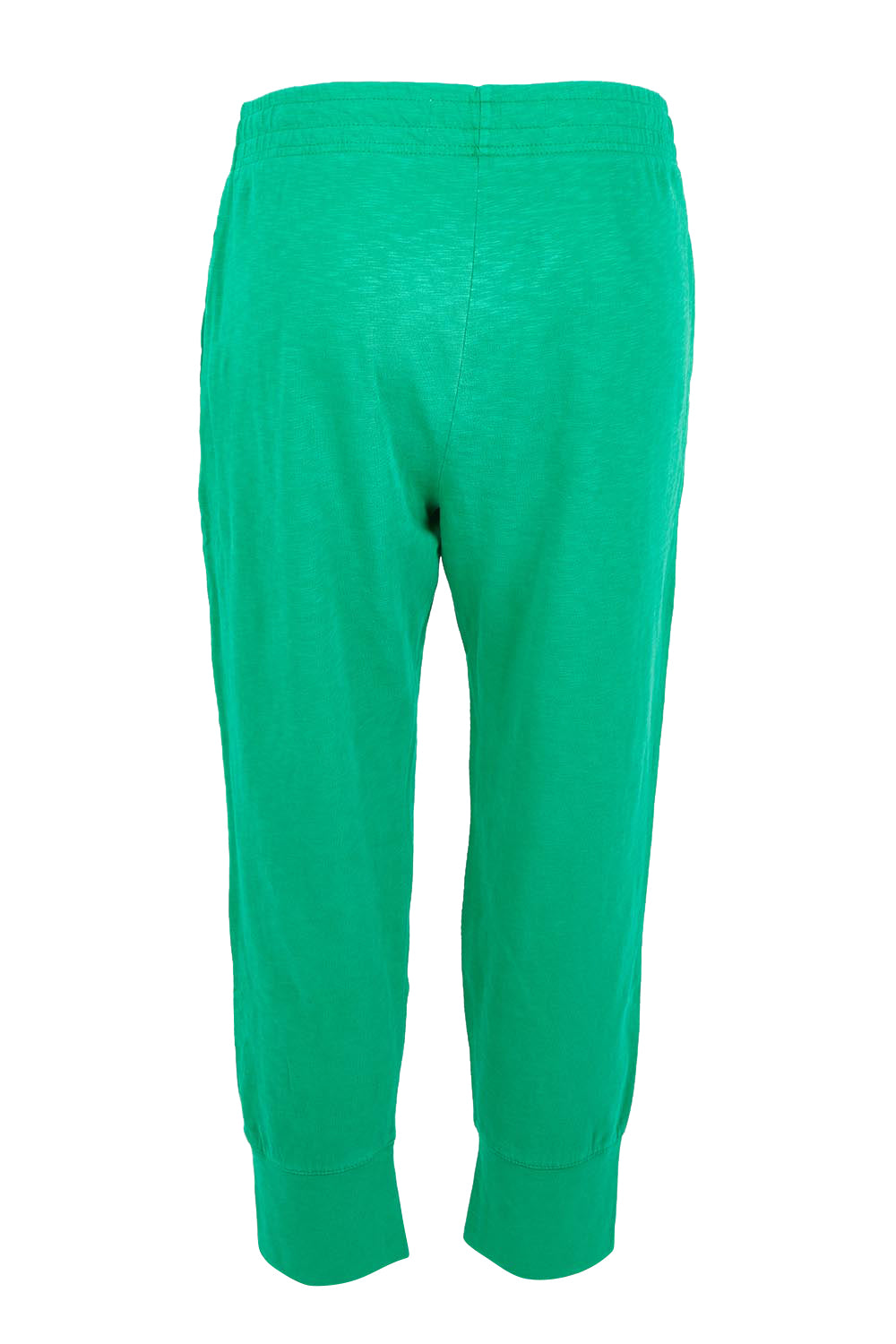 Fundamental Brunch Cotton Pant - Turquoise