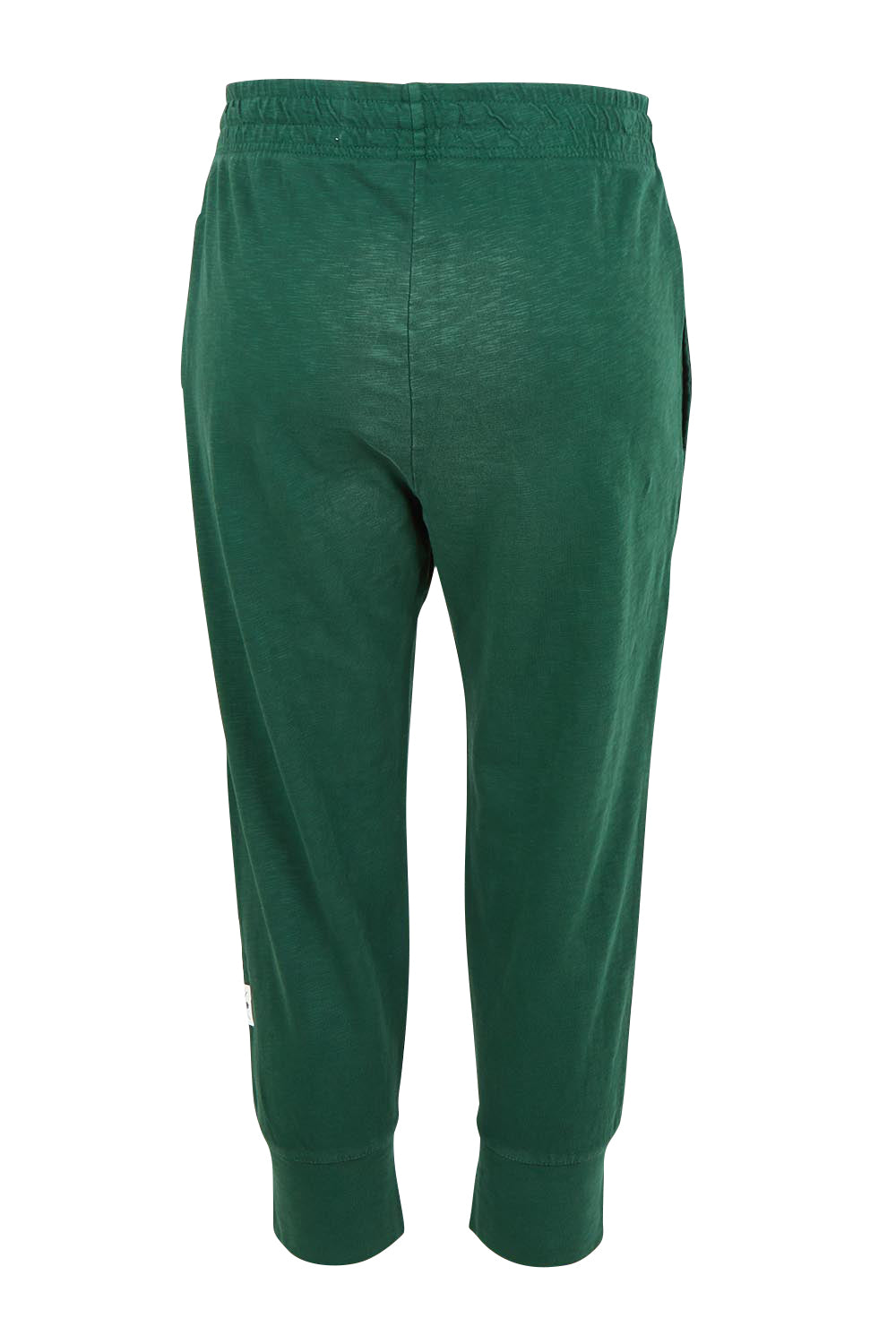 Fundamental Brunch Cotton Pant - Wintgreen