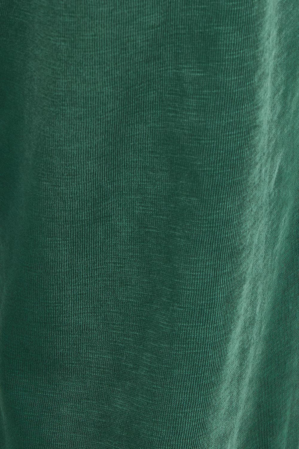 Fundamental Brunch Cotton Pant - Wintgreen