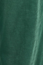 Fundamental Brunch Cotton Pant - Wintgreen