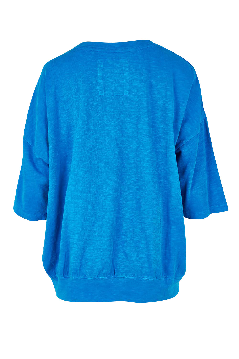 Fundamental Mazie Sweat – Royalblue