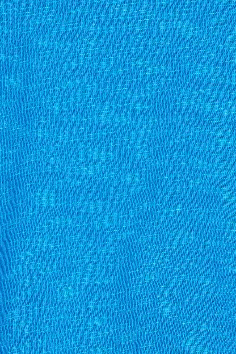 Fundamental Mazie Sweat – Royalblue