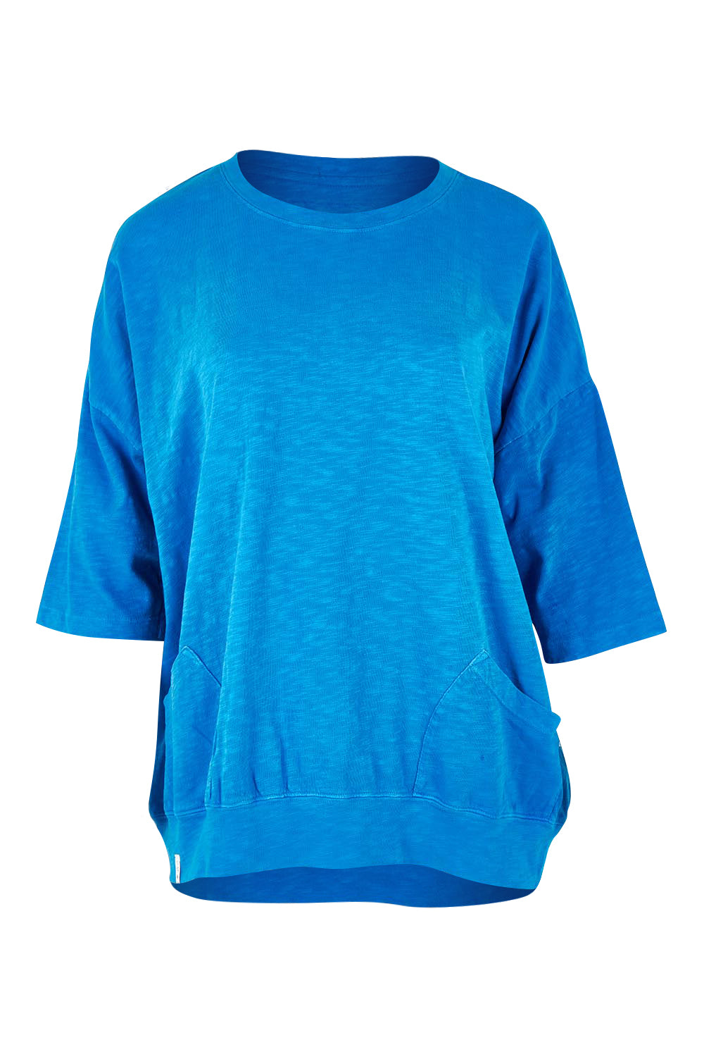 Fundamental Mazie Sweat – Royalblue