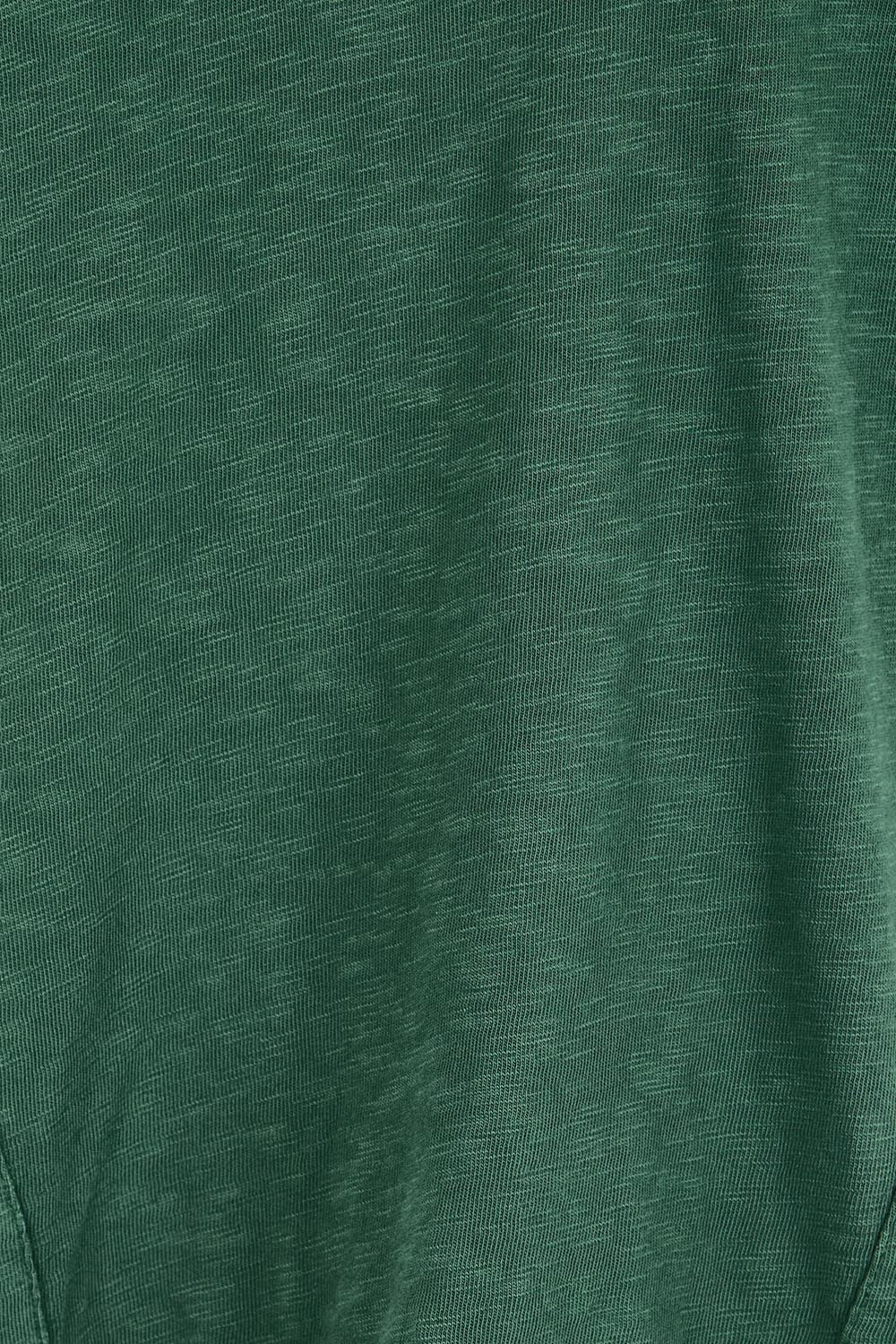 Fundamental Cotton Mazie Sweat – Wintgreen