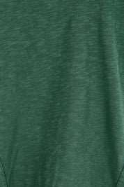 Fundamental Cotton Mazie Sweat – Wintgreen