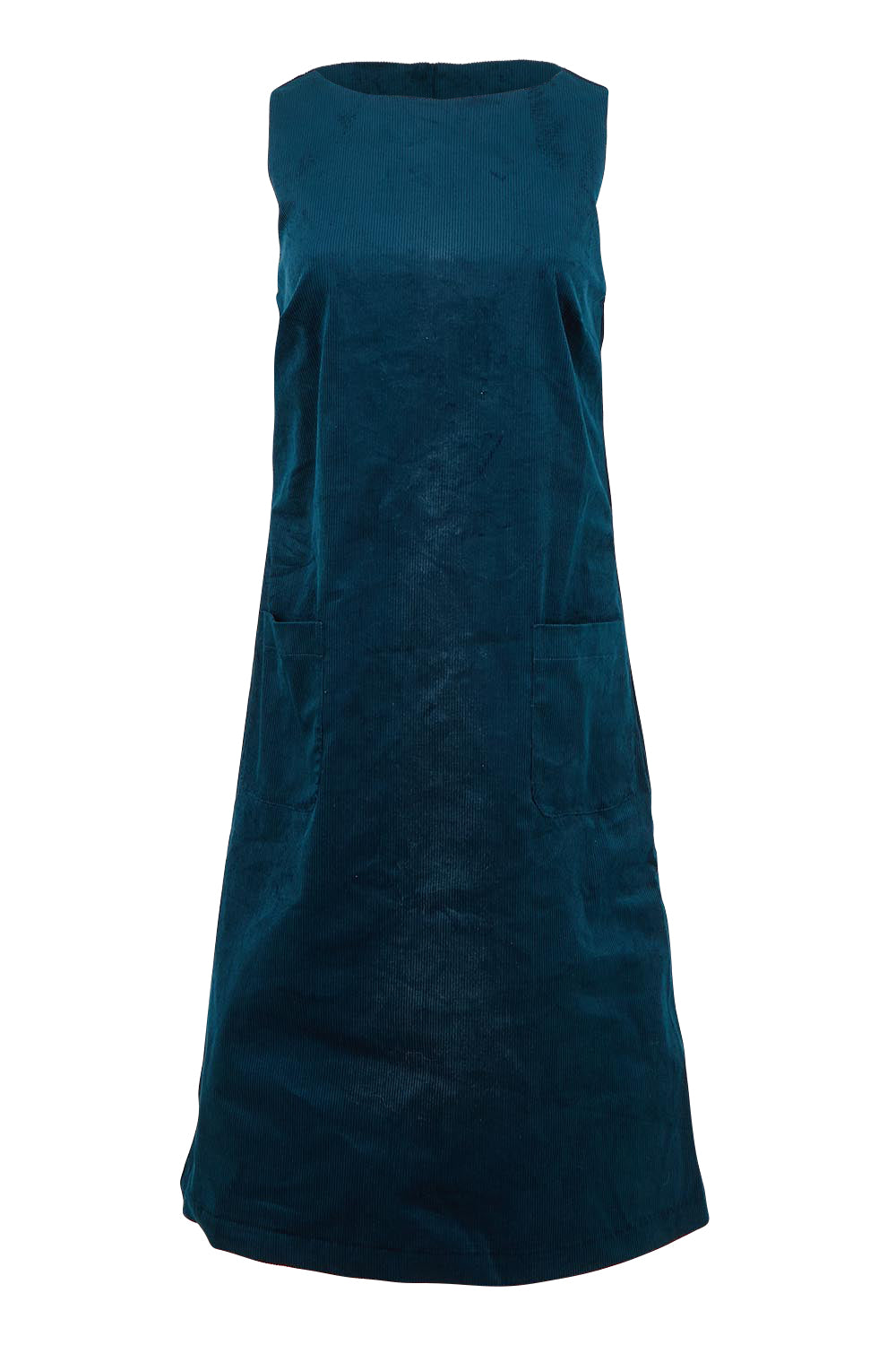 Susie Cord Dress – Blueink