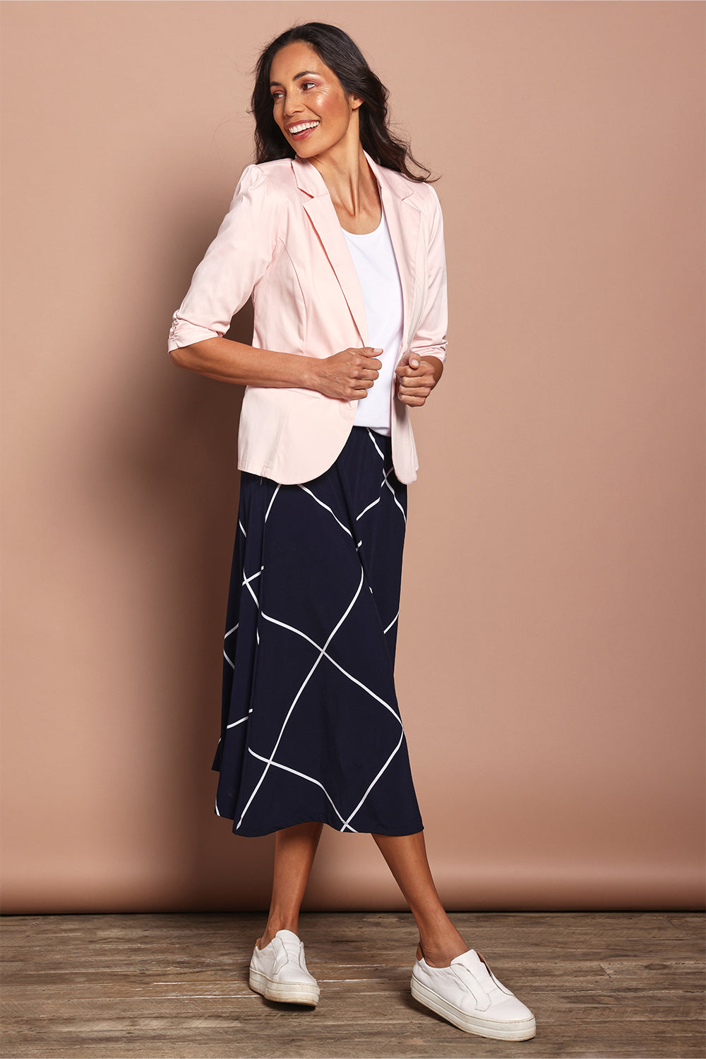 The Easy Wear Printed Collection Capsule