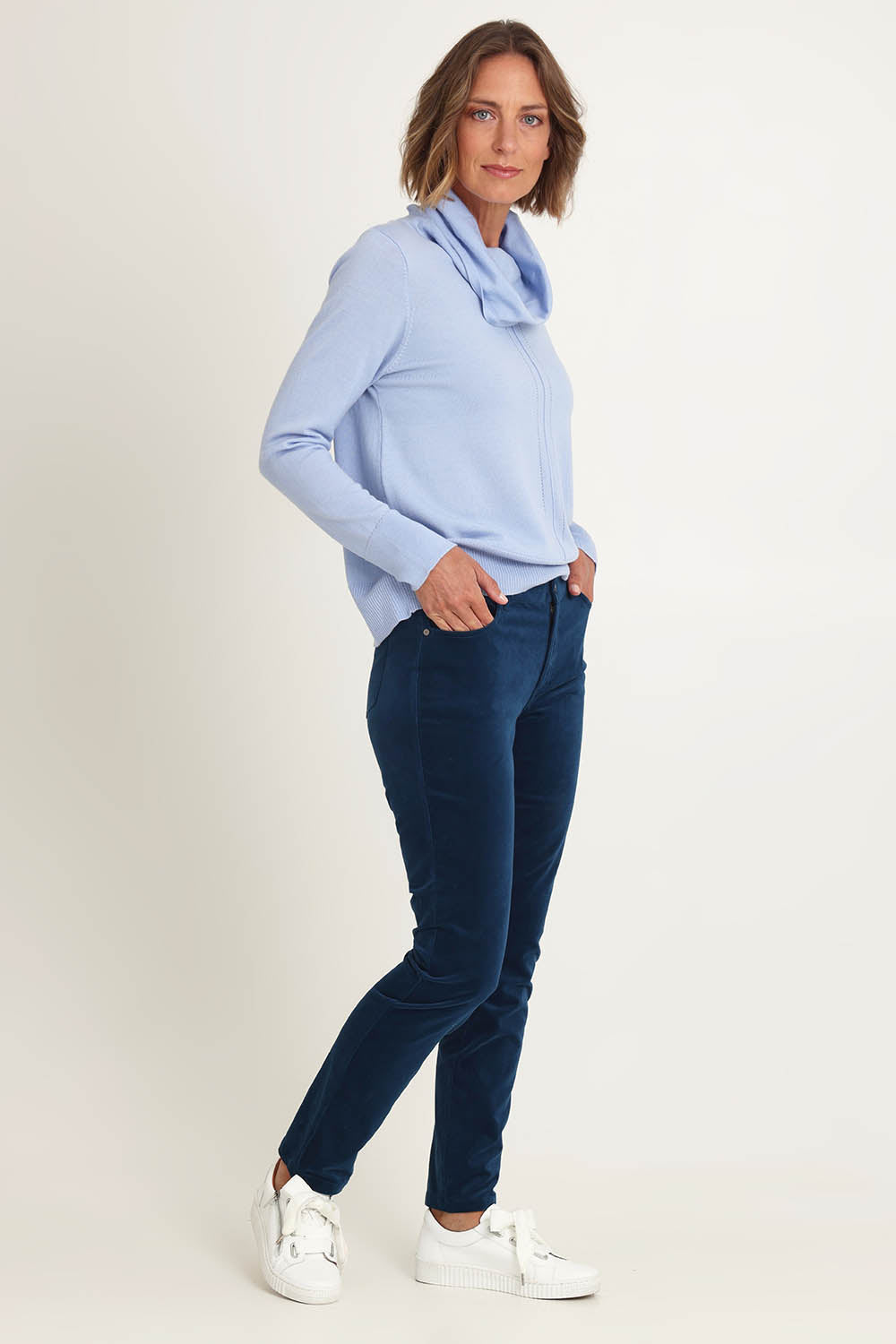 Of Your Own Accord Jean – Mallard