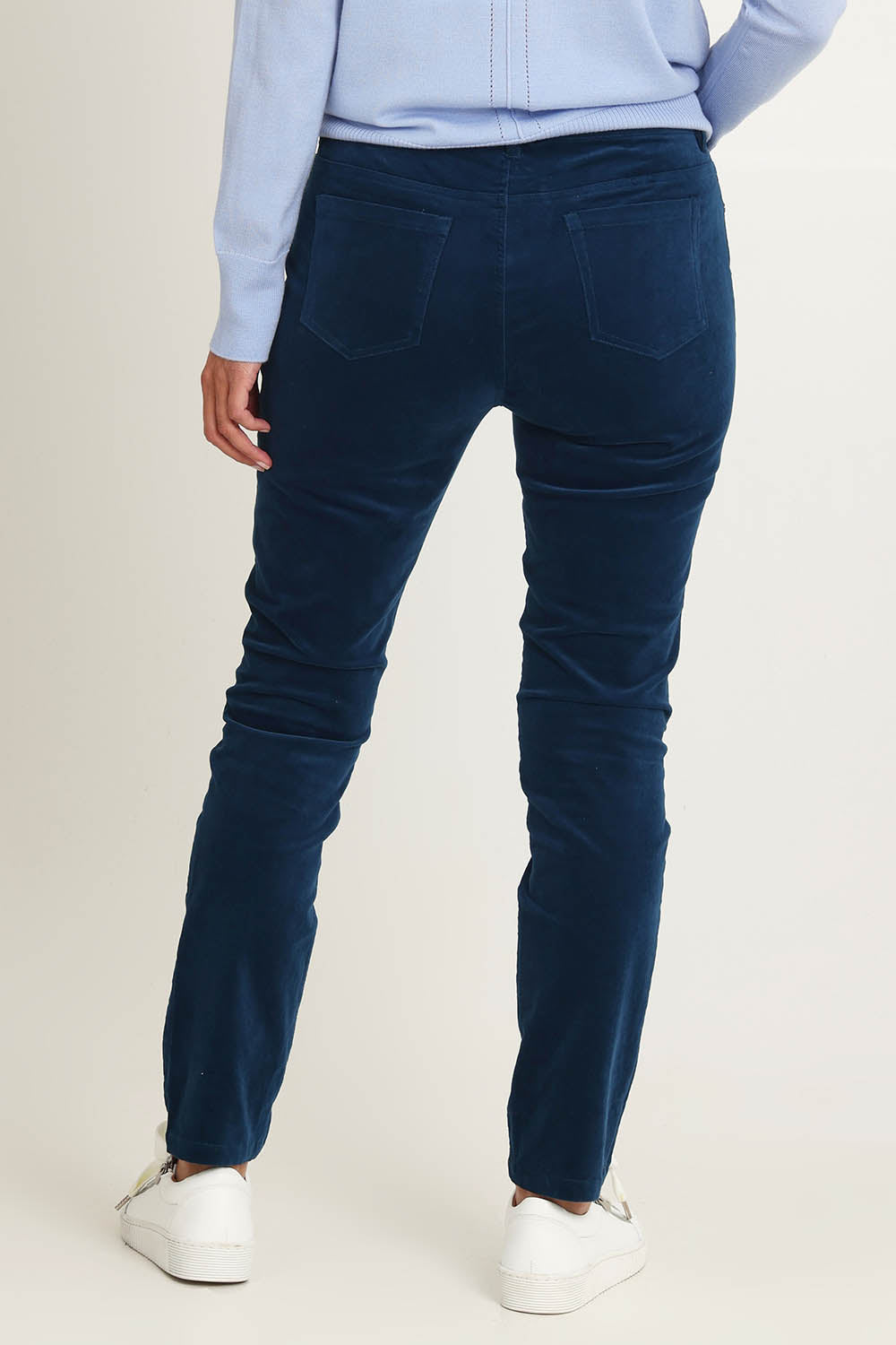 Of Your Own Accord Jean – Mallard