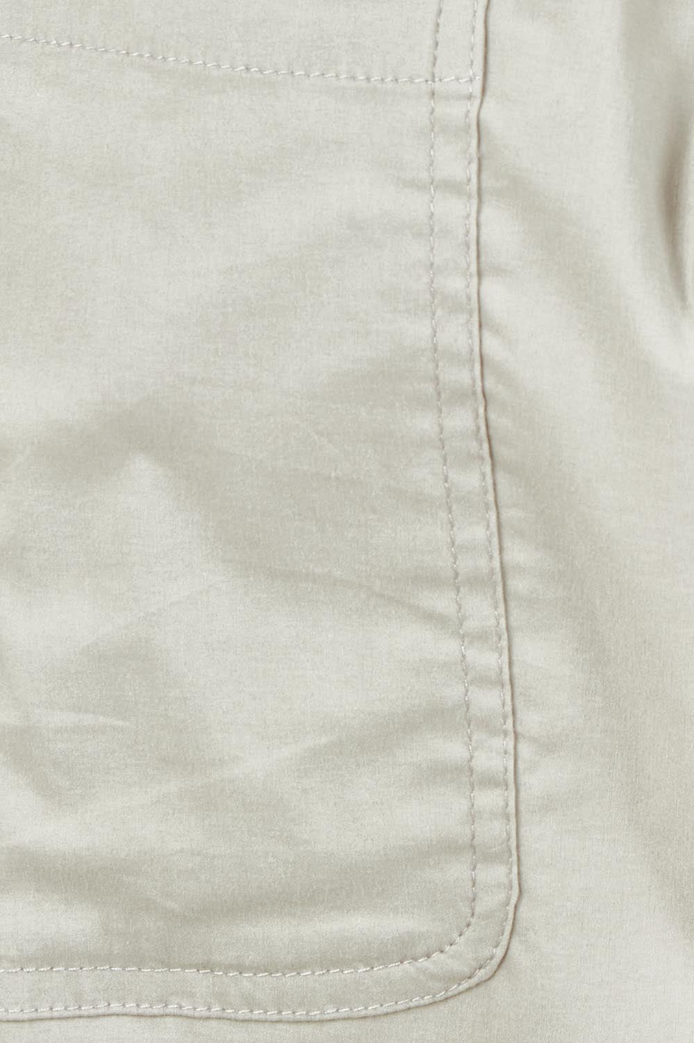 Product shot of the Pump It Up Pant – Barley in colour Barley, showing detail