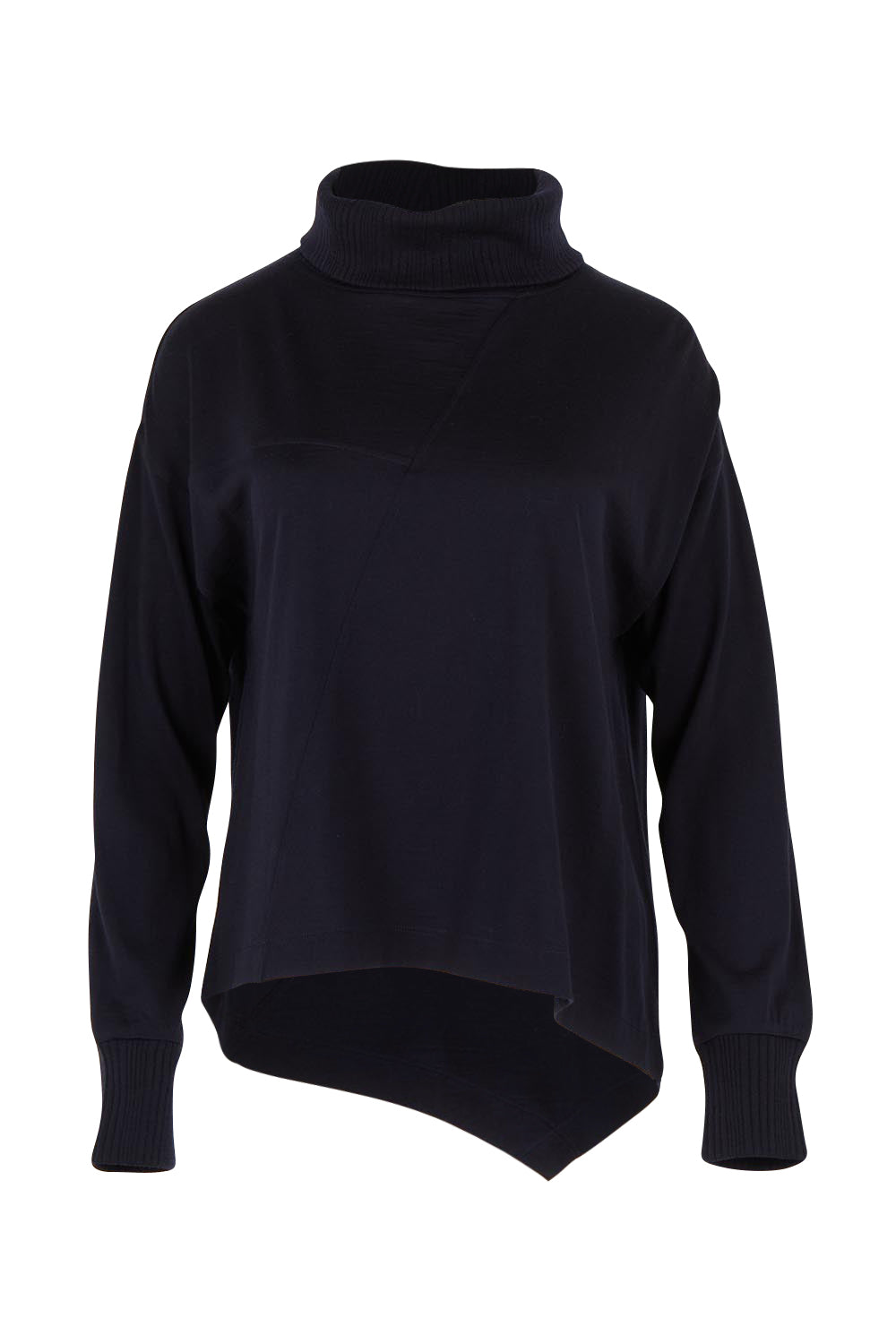 At The Junction Wool Top – Nightsky