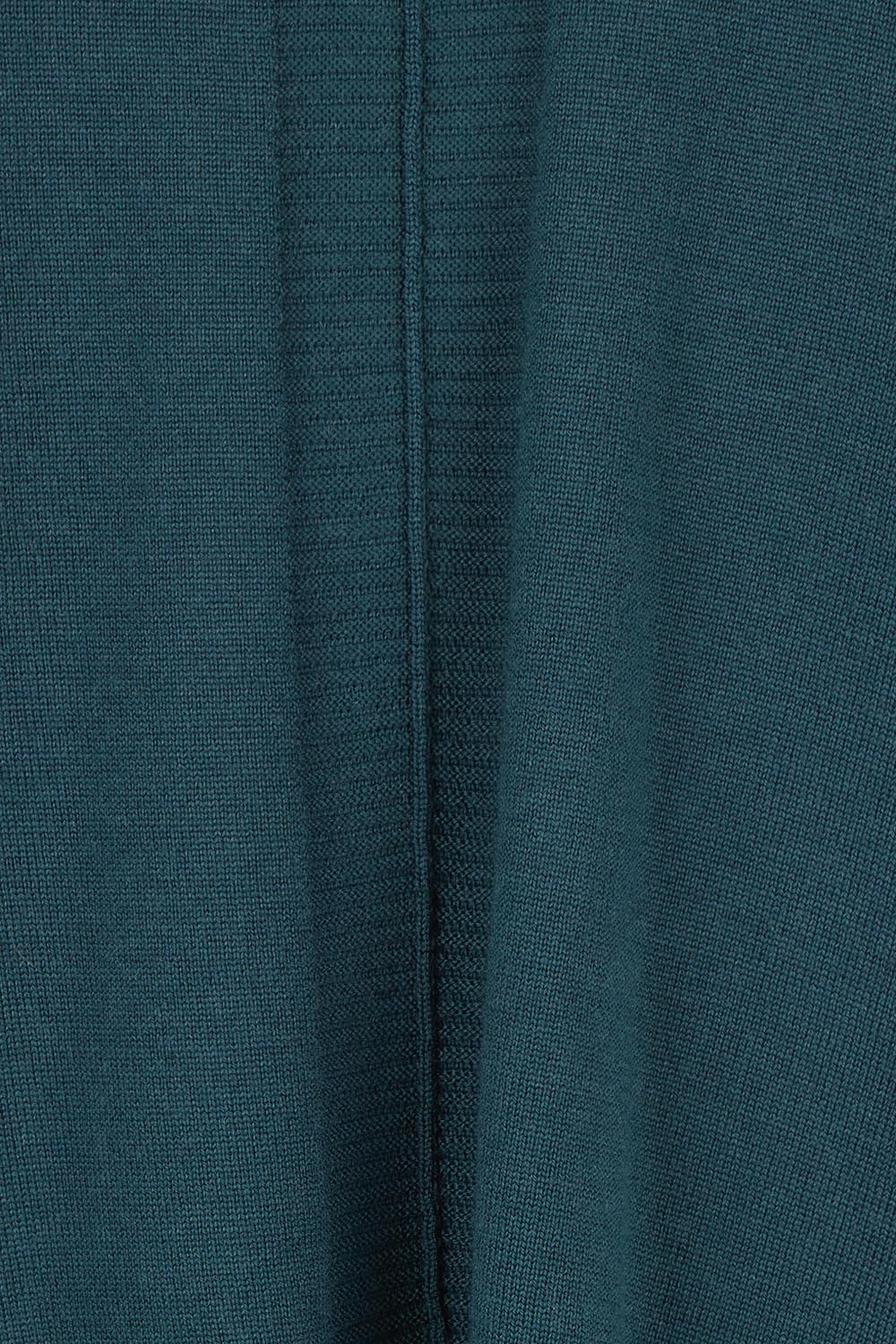 Roll With It Wool Jumper – Ivy