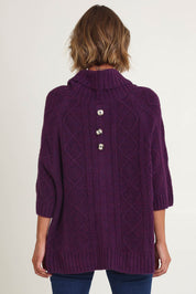 Quite The Twist Popover – Plumberry
