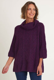 Quite The Twist Popover – Plumberry