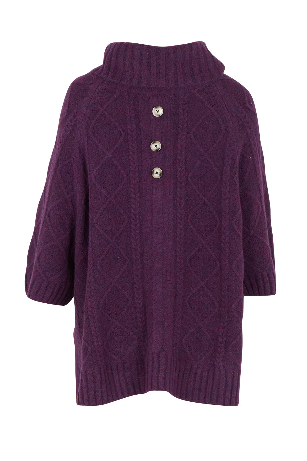 Quite The Twist Popover – Plumberry