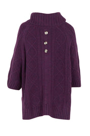 Quite The Twist Popover – Plumberry
