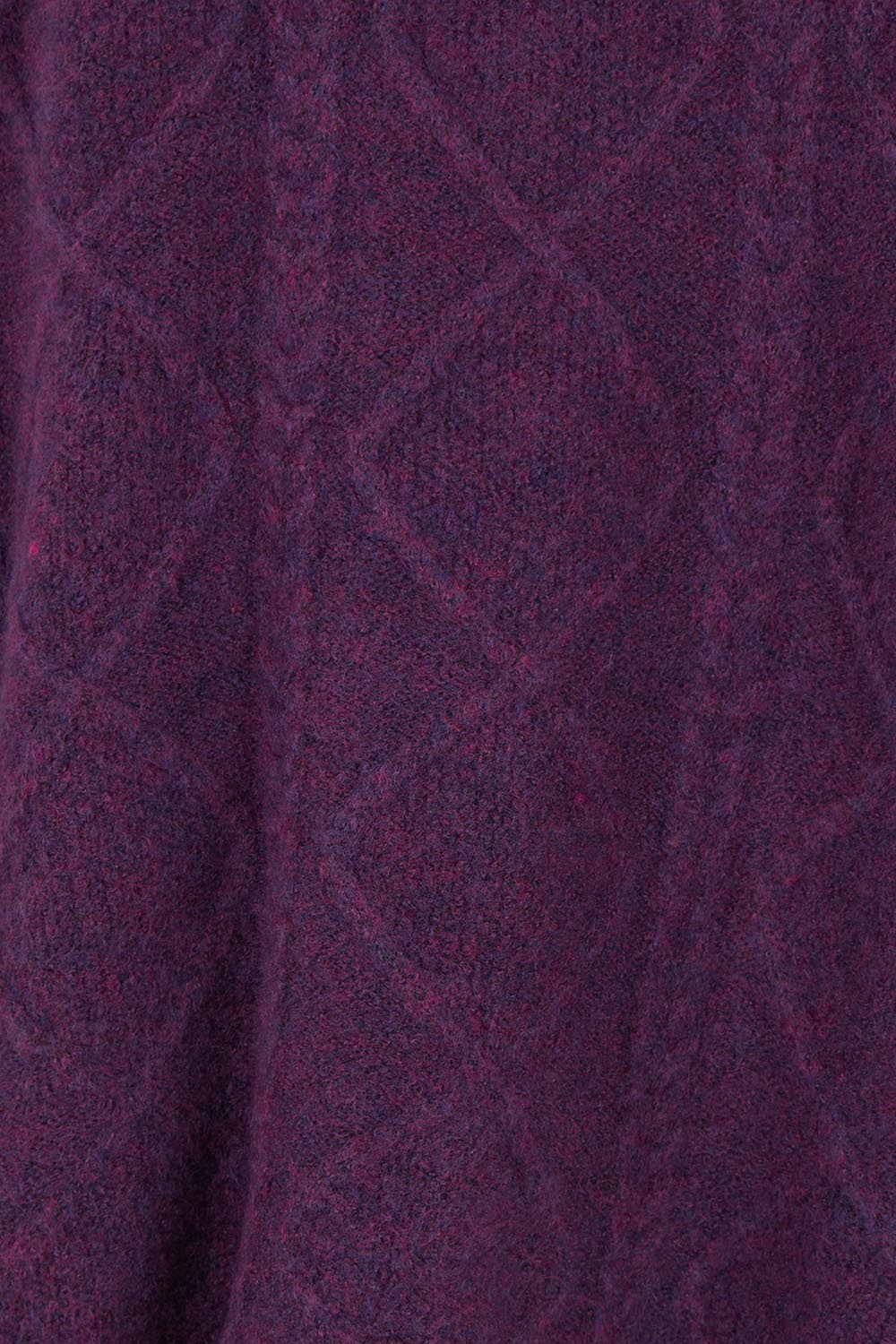 Quite The Twist Popover – Plumberry