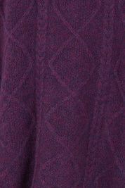 Quite The Twist Popover – Plumberry