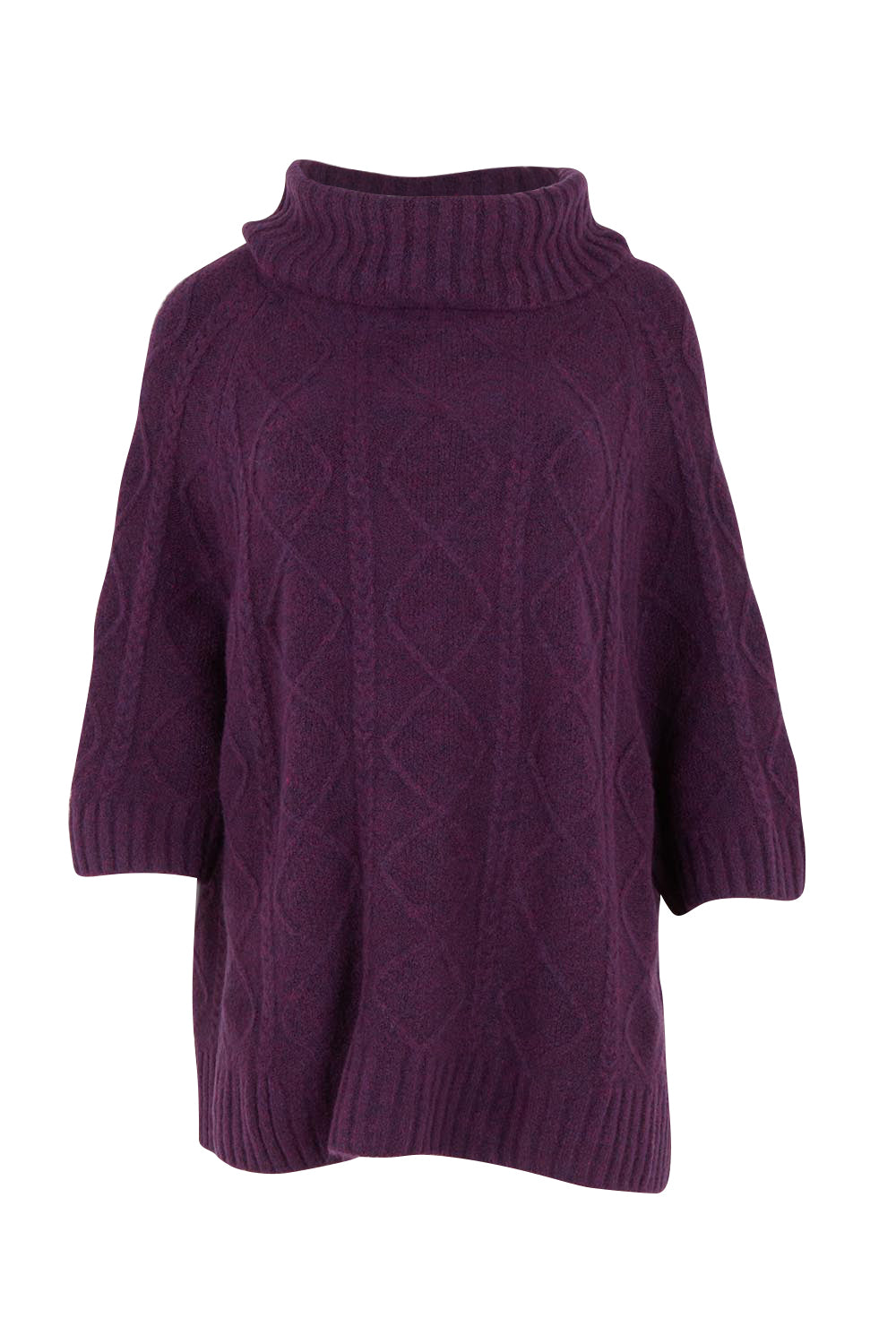 Quite The Twist Popover – Plumberry