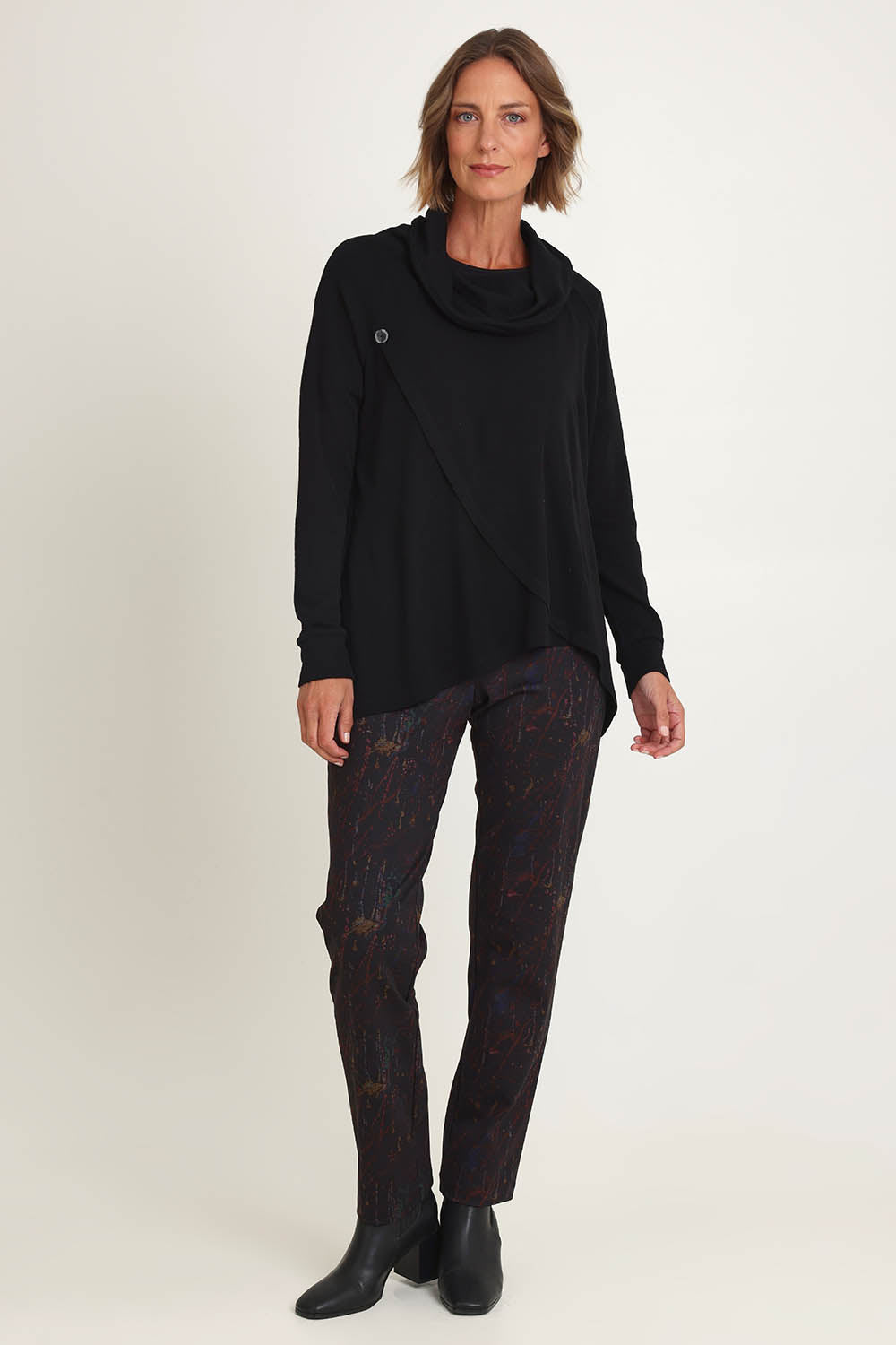 Go To Pant – Artful