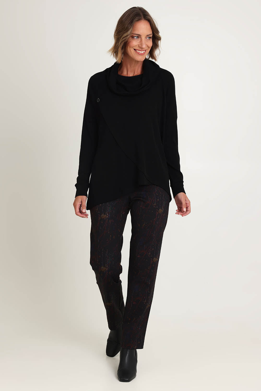Go To Pant – Artful